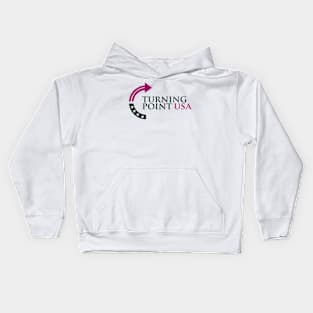 turning point usa Kids Hoodie